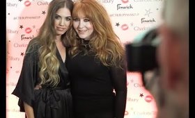 CHARLOTTE TILBURY LAUNCHES IN FENWICK 19.11.14