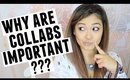 WHY COLLABS ARE IMPORTANT | JaaackJack