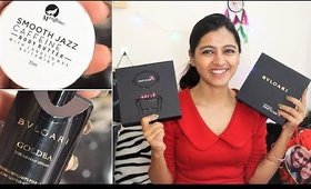December Vanity Cask  + BVLGARI Box for FREE!  || SuperWowStyle Prachi