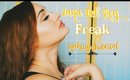 Lana Del Rey Inspired Makeup Tutorial | Freak Music Video | Rosa Klochkov