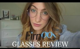 Firmoo Glasses Review