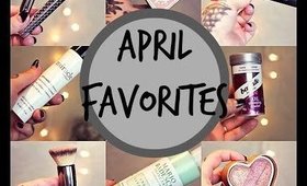 April 2014 Favorites / It Cosmetics, Too Faced, Mario Badescu & more!