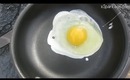 How to Fry an Egg- AZ Style