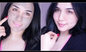 وجه جذاب بدون مواد تجميل : تصفية البشرة طبيعيا 100% | Pretty With No Makeup