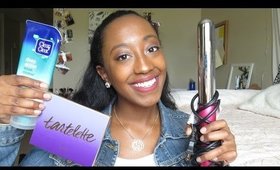 April Favorites LATE!