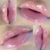 Juicy lips 