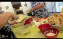Vlog: Making Tamales with Grandmas