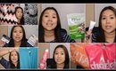 Collective Haul - Clothing, Makeup, Nail Art, FitTea... | FromBrainsToBeauty