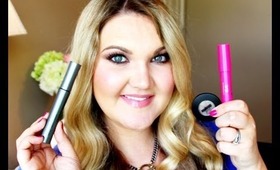 ★FRIDAY FAVORITES & FLOPS| NEW DRUGSTORE, MAKEUP GEEK, MARY KAY★