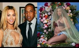 BREAK THE INTERNET! | BEYONCE IS HAVING TWINS!!!