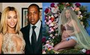 BREAK THE INTERNET! | BEYONCE IS HAVING TWINS!!!