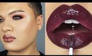 BEST Fall Lip Colors 2015 | Lip Swatching