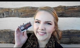 Chit Chat GRWM: Maybelline Cozy Cashmere