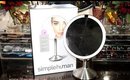 Simple Human Mirror Review