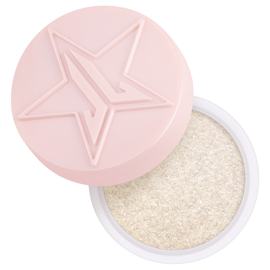 アイシャドウ Jeffree star Cosmetics Buy Jeffree Star Cosmetics - Eyeshadow Eye Gloss Powder
