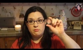 2013 Beauty Favorites