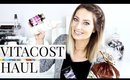 Vitacost Essentials Haul | Kendra Atkins