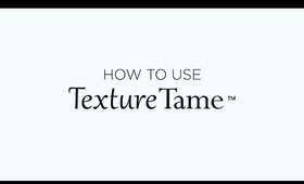 How To Apply TextureTame