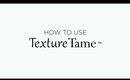 How To Apply TextureTame