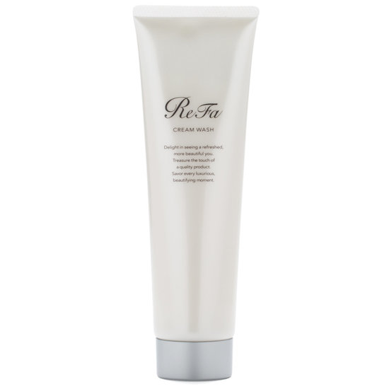 refa cream wash