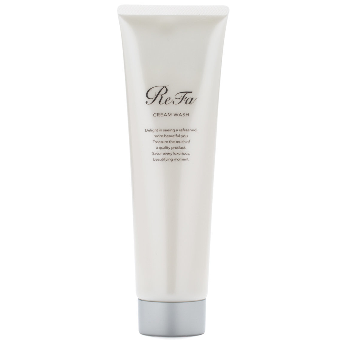 ReFa ReFa CREAM WASH alternative view 1 - product swatch.
