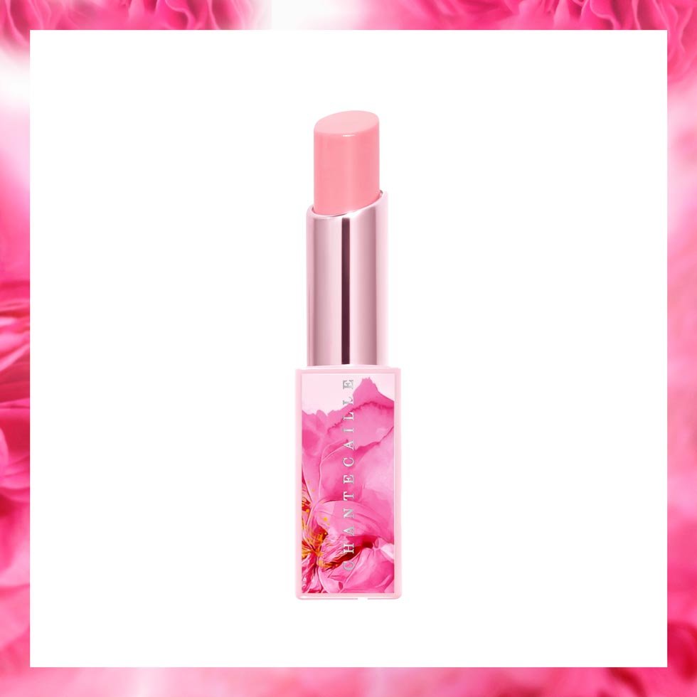 Chantecaille Limited Edition Rose de Mai Lip Balm