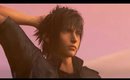 Dissidia FF NT - Tribute to Noctis & Warrior of Light Pair