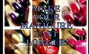 Make You Manicure Last Longer!