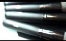 Makeup Contouring Brush Set RC Cosmetics