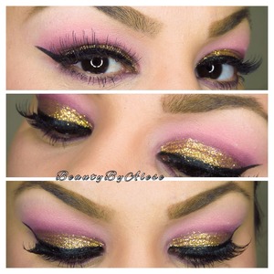 Instagram: @Alese_
Facebook: Alese
Youtube: youtube.com/beautybyalese 