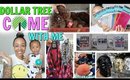 NEW COME WITH ME TO DOLLAR TREE! SEPTEMBER 18 2018 SEE WHATS NEW IN STORE!