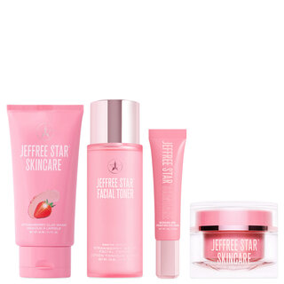 Jeffree Star Cosmetics Strawberry Splash Set