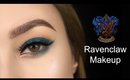 Ravenclaw Makeup Tutorial // Hogwarts House Series