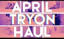 April Try-On Haul (Lulu's, River Island, Shoedazzle, and more!)
