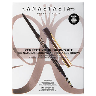 Anastasia Beverly Hills Perfect Your Brows Kit