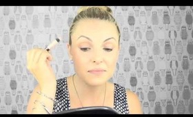 Easy & Qucik Morning Makeup- Part 1