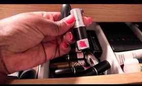 LipStick Storage Idea..