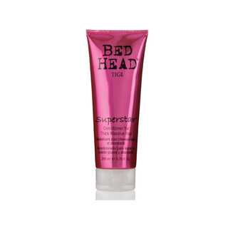 Bedhead by TIGI Superstar Sulfate-Free Conditioner for Thick Massive Hair