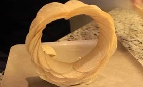 PRINGLE RINGLE CHALLENGE| #LOVEMONTH