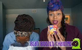 Bean Boozled Challenge