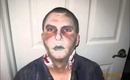 Zombie Makeup Tutorial