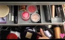 What's in my makeup kit during makeup gigs
