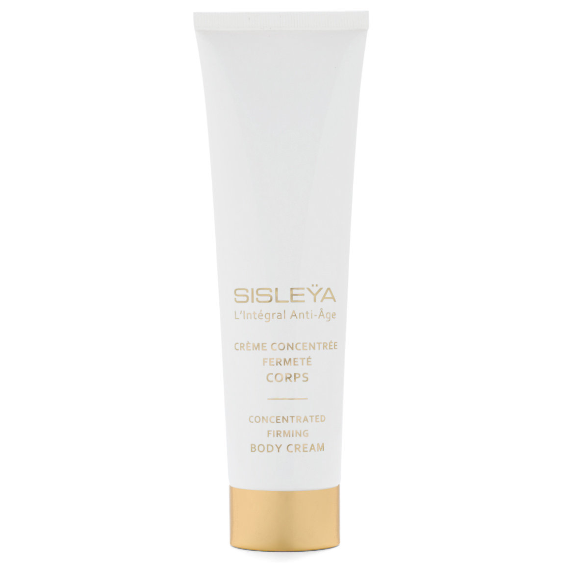 Sisley-Paris Sislëya L'Integral Anti-Age Concentrated Firming Body Cream alternative view 1 - product swatch.