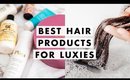 Best Hair Products for Hair Extensions