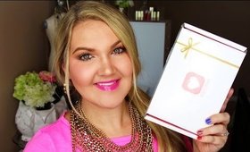 ★BOXYCHARM JUNE BOX | BEST BOX EVER!!!!!★