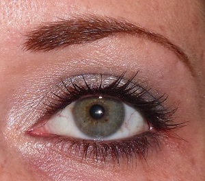 You don't need to spend more than $10 to have everything you need for a smokey eye...
http://beautybesties.wordpress.com/2011/09/10/nyc-halloween-dark-shadows-palette-show-time-mascara/