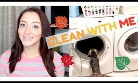 CLEAN WITH ME | CLEANING MOTIVATION | KEEP YOUR HOUSE CLEAN