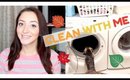 CLEAN WITH ME | CLEANING MOTIVATION | KEEP YOUR HOUSE CLEAN