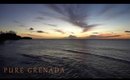 Pure Grenada Sunset ♥ Pure Heaven