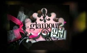 Glama Girl Cosmetics Vanessa Monique